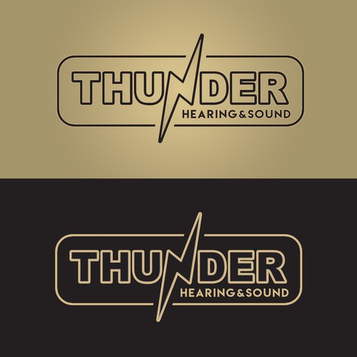 THUNDER Hearing & Sound