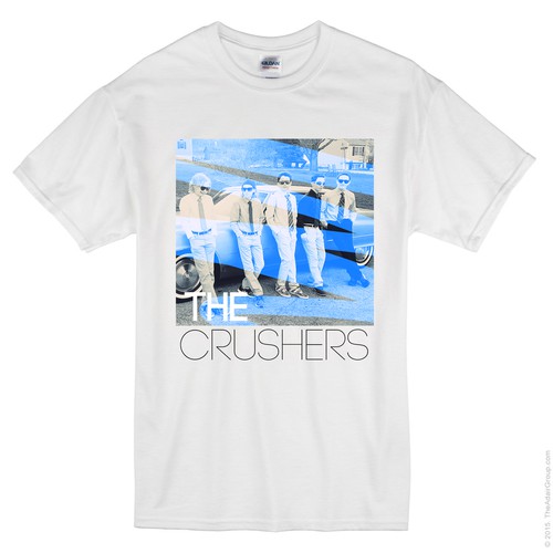 the crushers