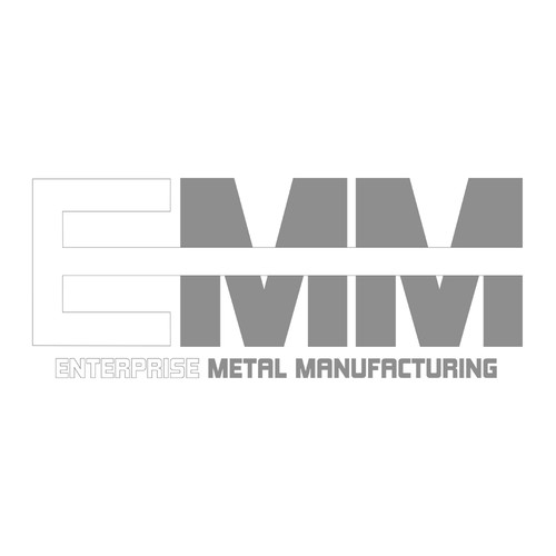 EMM Logo Design