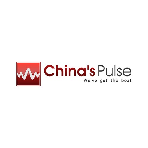 China's Pulse needs a new logo
