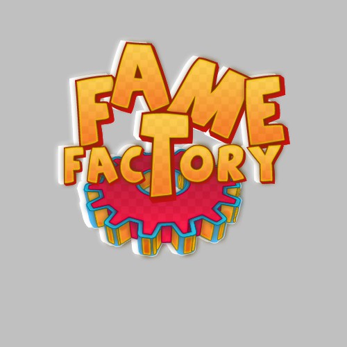 Fame Factory logo5