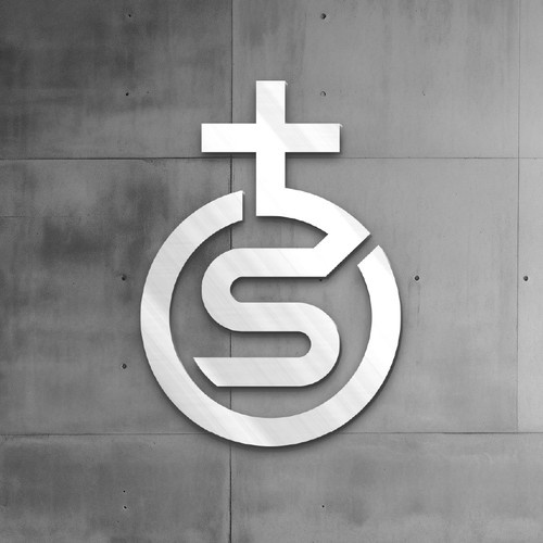 Cross Logo designs!