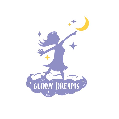 GLOWY DREAMS