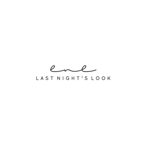 Logo design for Fashion/Lifestyle/Beauty Blog based in NYC