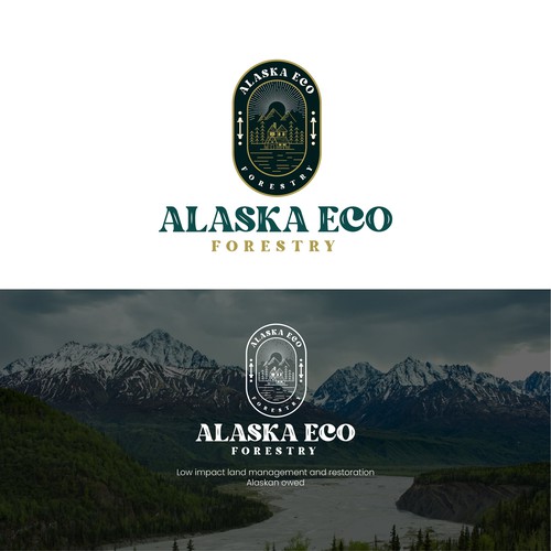 Alaska Eco