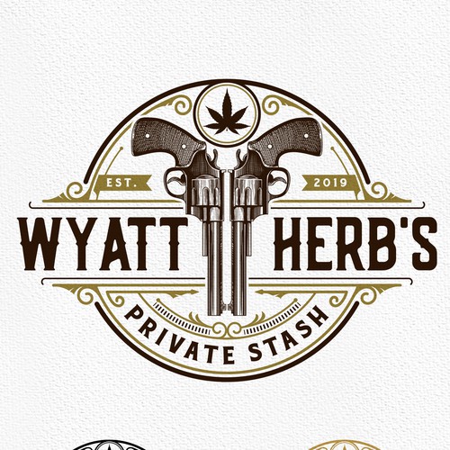 Wyatt Herb's