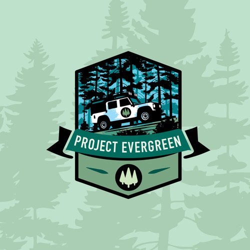 Project Evergreen