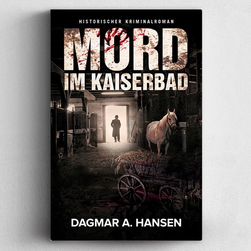 Mord im Kaiserbad