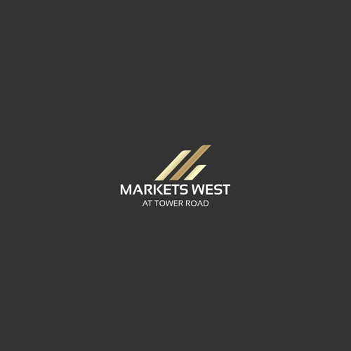 Logo for Markets West