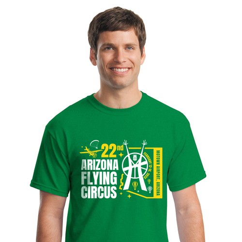Arizona Flying Circus
