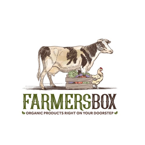 Farmer's Box