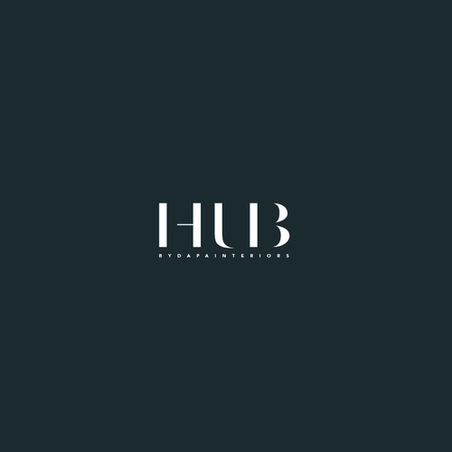 HUB LOGO