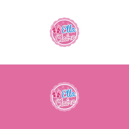 Kids Shoe logo