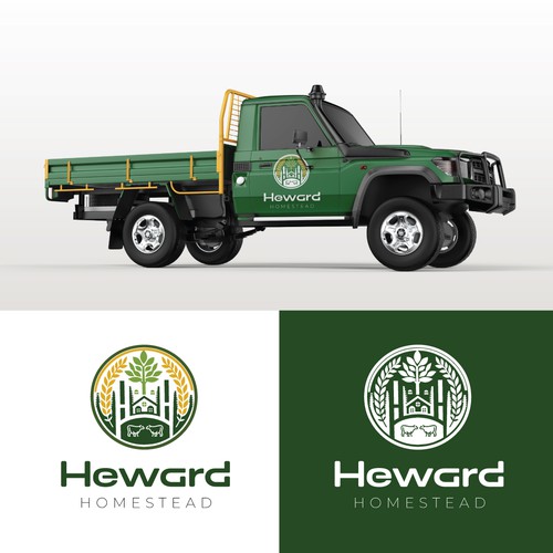 Heward