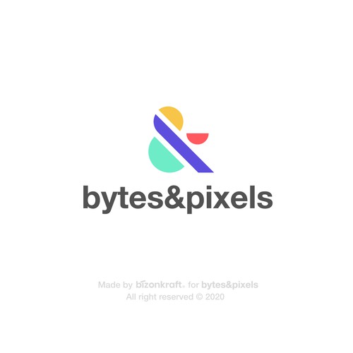 bytes & pixels