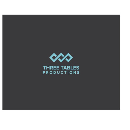 three tables