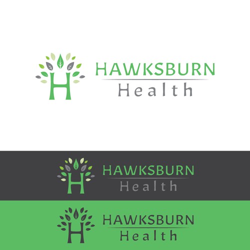 Logo for Health Clinic