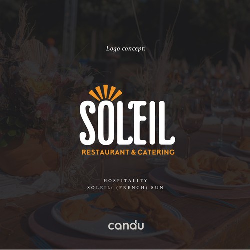 Soleil Restaurant
