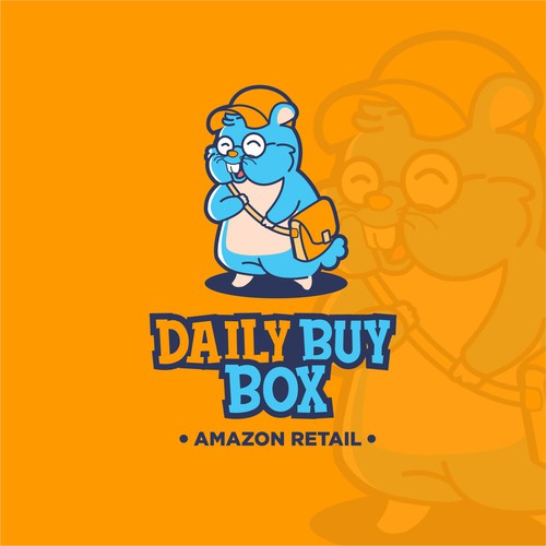 Daily Buy Box design 1