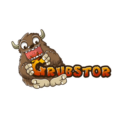 Grubstor