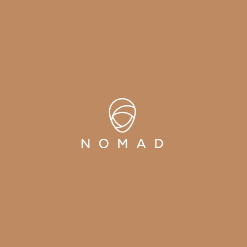 Nomad Logo