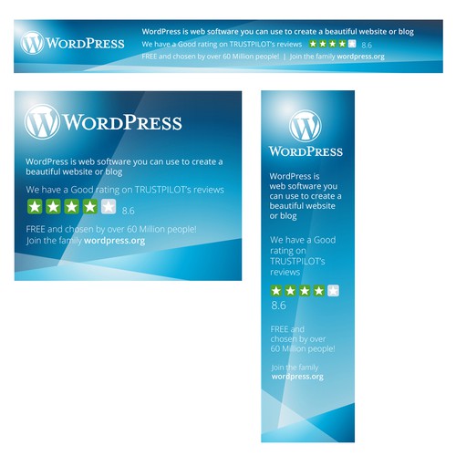 WordPress.com banner ads