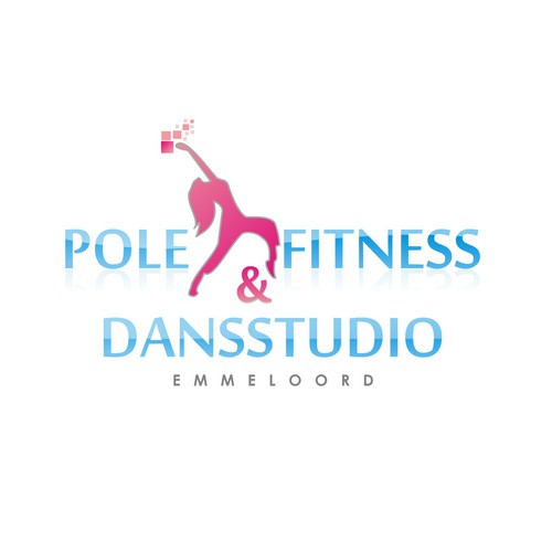 Pole Fitness Logo