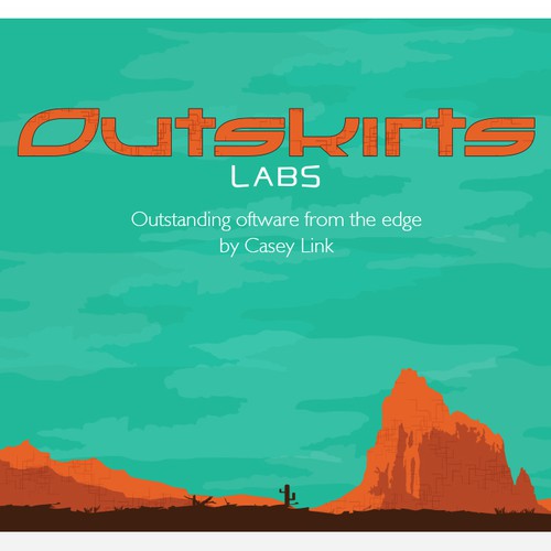 Logo | Outskirts Labs