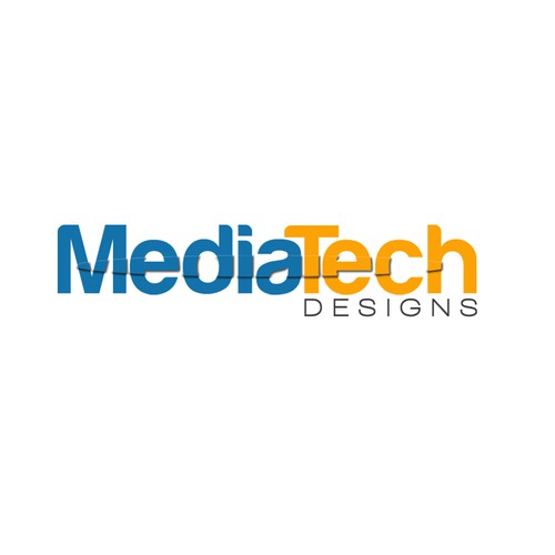 Logo and business card for MediaTech Designs + opportunity for additional work
