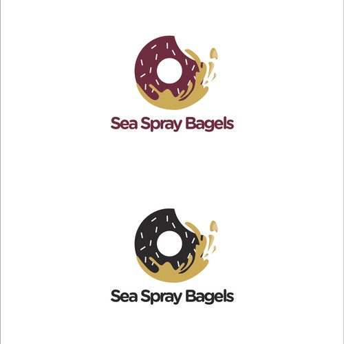 Sea Spray Bagels