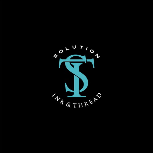 initial TS logo
