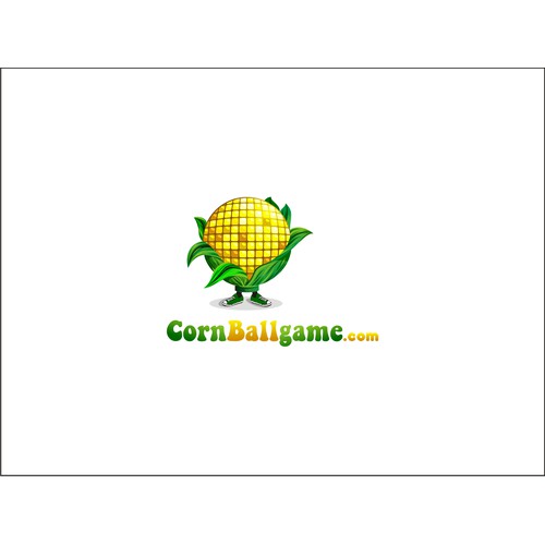 cornBallgame