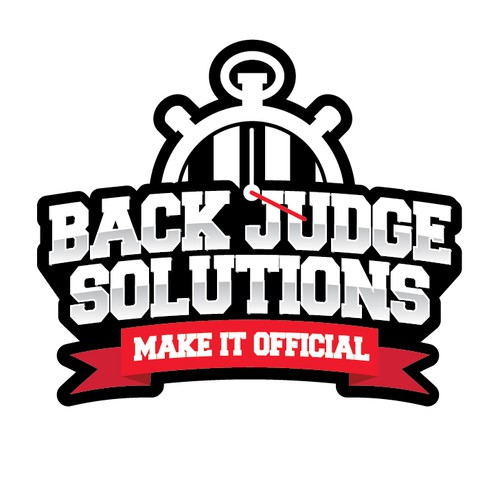 Back Judge Solutions Logo