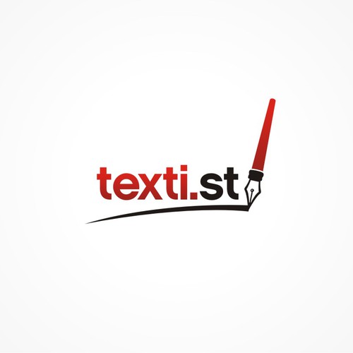 texti.st needs a new logo