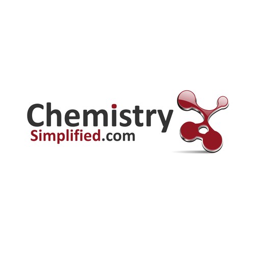 logo for Chemistry Simplified.com