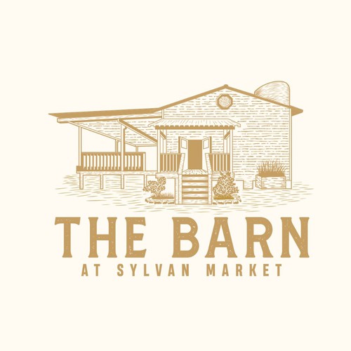 THE BARN