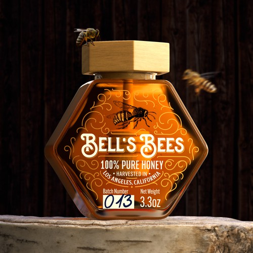 Bell's Bees