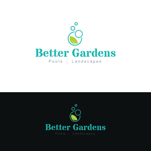 Logo for Landscaping