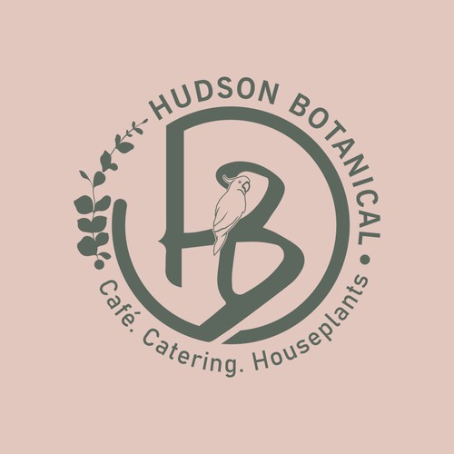 Hudson Botanical - Café, Catering, Houseplants