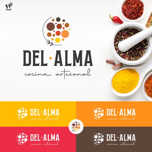 Del Alma