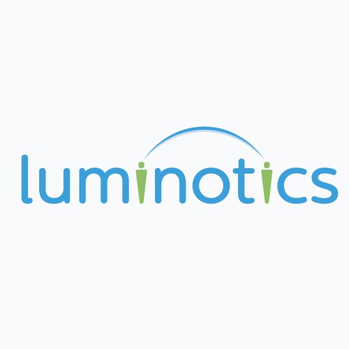 Luminotics (Luminance + Analytics)