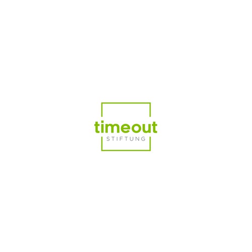 Timeout Stiftung