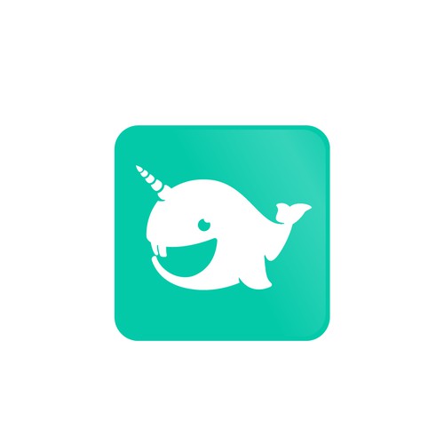 Whale Icon