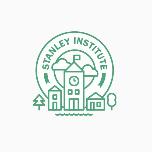 Logo for home school community