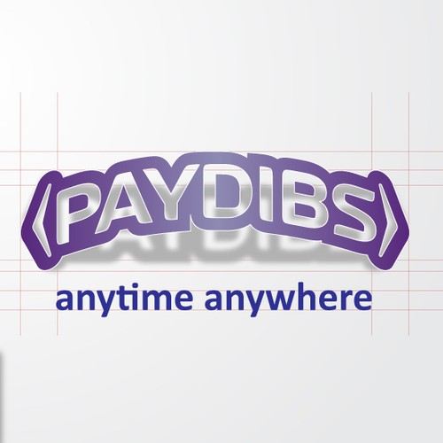 Paydibs - Payment Full Service | Website + Logo