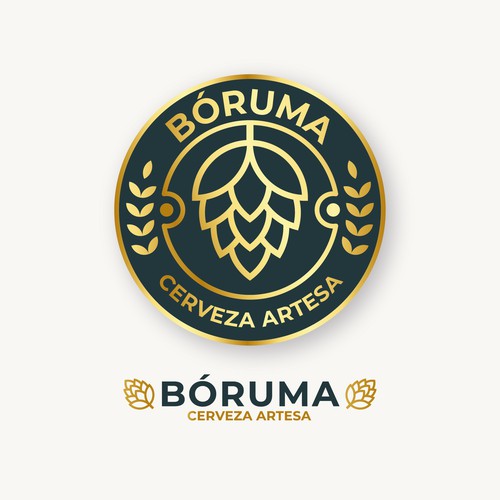 Bóruma