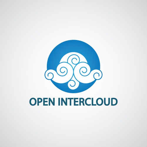 Logo for Cloud-Computing Non-Profit Organisation