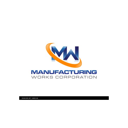 logo for Manufacturing Works Corporation