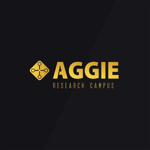 Logo research campus