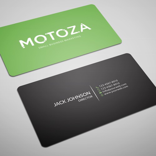 Business Card 